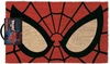 wycieraczka pod drzwi MARVEL SPIDERMAN - oczy (60 x 40 cm)