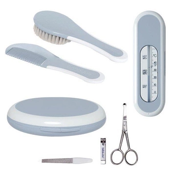 bébé Zestaw prezentowy do pielęgnacji Fabulous Celestial Blue 4245057