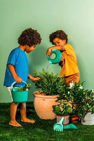 QUUT Konewka mała Cana Garden Green