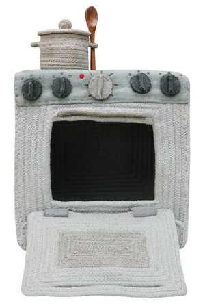 Kosz do zabawy Kitchen Lorena Canals