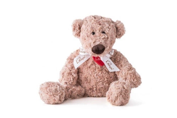 Maskotka duży miś Lumpin 48cm