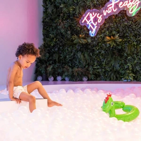 The Swim Essentials Dmuchany Dinozaur 2020SE05