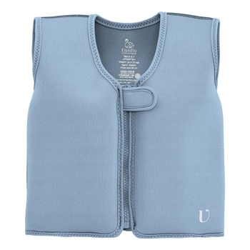 Kamizelka do pływania Neo Blue Shadow 3-6L 19-25kg