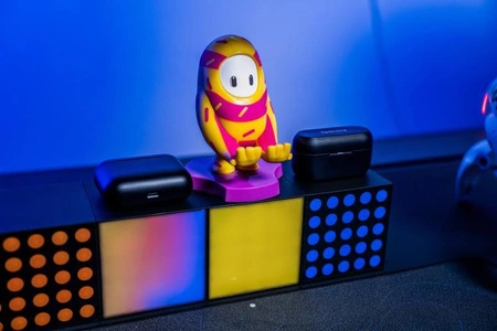 Stojak na słuchawki Fall Guys - lody (11 cm)