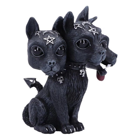 Figurka Cult Cuties Diabarkus 10,5 cm