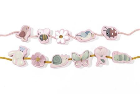 Little Dutch Nawlekanka Flowers & Butterflies 120747