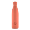Cool Bottles Butelka termiczna 750 ml Triple cool Pastel Coral