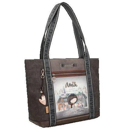 Torebka Shopper Bag | Anekke Voice