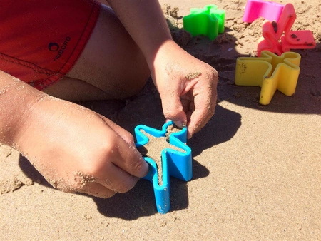 DENA Kid + House ORANGE