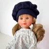 Lalka Celia w berecie Asi 0167140