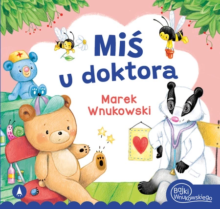 Miś u doktora