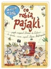 Opowiem ci, mamo, co robią pająki wyd. 2022