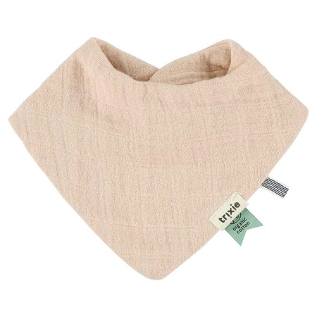 Bawełniane chustki bandana 3-pack - Rosy Rabbit Trixie Baby