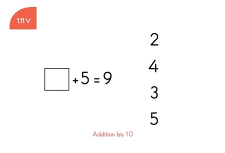 WiemTo Karty Dodawanie w Zakresie 20