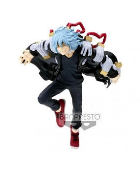 My Hero Academia the Evil Villains Vol. 4 Tomura Shigaraki