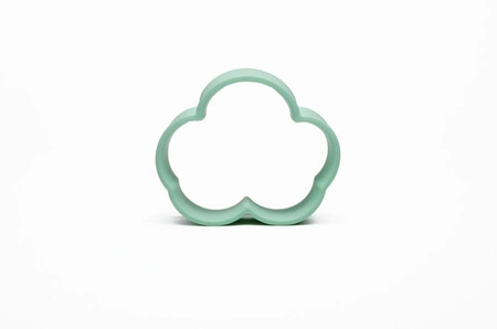 DENA Kid + House GREEN PASTEL