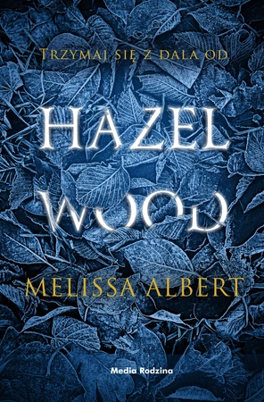 Hazel wood