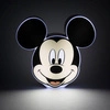Lampka Disney Myszka Miki (wysokość: 17 cm)