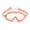 Maska do pływania Sand Rose/Deep Coral 3-8l