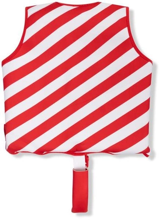 The Swim Essentials Kamizelka do nauki pływania dla dzieci 15 -18 kg Oh Crab