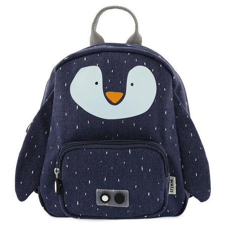 Pan Pingwin mini plecak