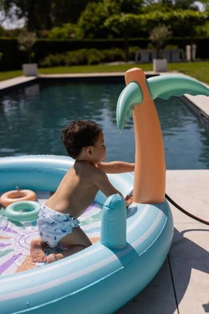 The Swim Essentials Wodny plac zabaw Rainbow 2020SE302