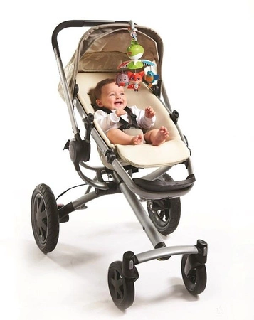 Karuzela podróżna - Zabawa na łące