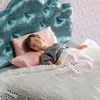 Zestaw do Sypialni Lundby