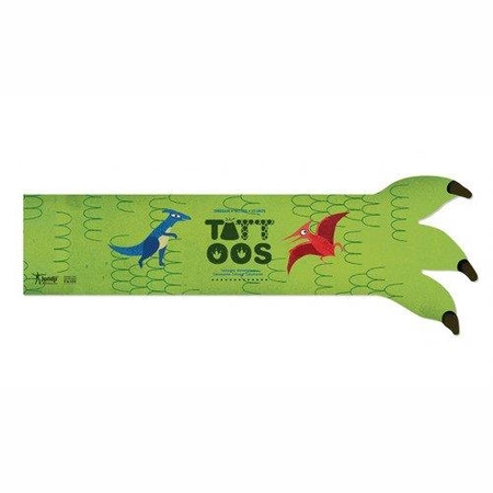 Tatuaże dla dzieci, Dinozaury | Londji®