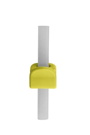 Kubek niewysypek BLW, Lemon Sherbet, b.box