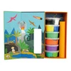 Dinozaury Clay & Play