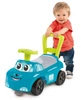 SMOBY Jeździk Ride On niebieski