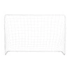Bramka piłkarska z siatką do piłki nożnej 180x122cm Ecotoys