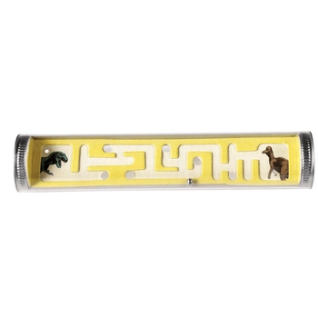 Gra zręcznościowa labirynt, Dinozaury, Rex London