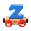 Wagonik literka Z