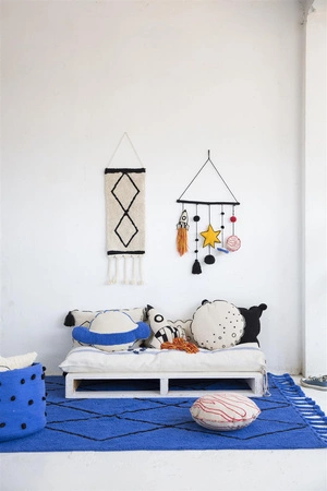 Lorena Canals Poduszka Moon