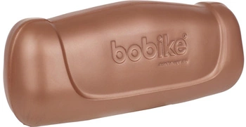 Wałek do spania EXCLUSIVE mini golden brown