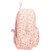 Plecak dla dzieci L Memories Flowers Pink KIDZROOM