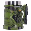 Kufel kolekcjonerski Halo - Master Chief (wysokość: 15,5 cm)