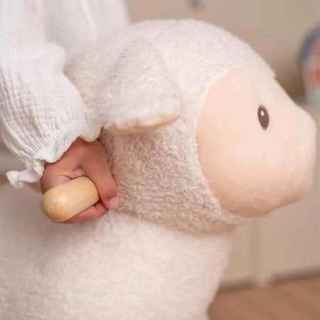 Little Dutch Owca na biegunach Little Farm LD7162