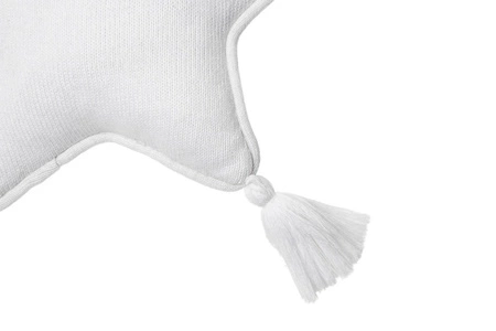 Lorena Canals Poduszka Twinkle Star Ivory