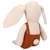 Przytulanka dla dzieci Rabbit Toby KIDZROOM Cuddle