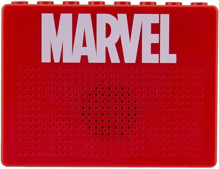 Marvel zabawka z efektami dźwiękowymi