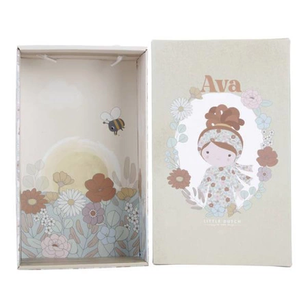 Little Dutch Laleczka Ava 35 cm LD4535