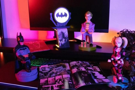 lampka IKON Batman sygnał