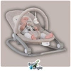 B-Rocker Bujaczek Bo Jungle 0-18 kg Taupe