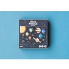 Mikro puzzle 600 el. Odkrywaj Planety | Londji®