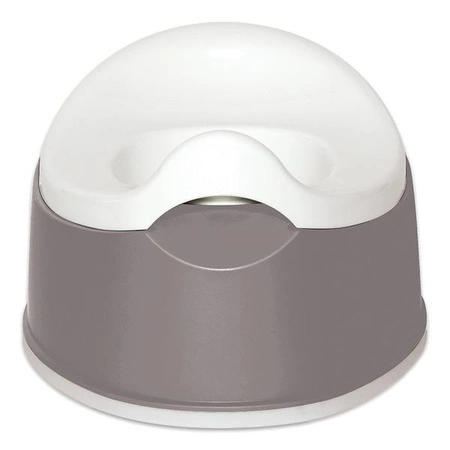 bébé-jou Nocnik Grow Light Oat