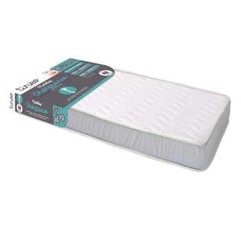 Tineo Materac Rosnący z Dzieckiem Croissance 60x120 cm