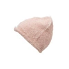 Elodie Details - Czapka Furry Knit - Powder Pink